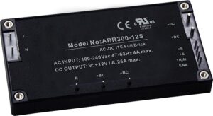 ABR300-12S|