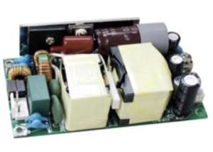 Image of AC-DC ITE Switching Power Supply 48V 5A 240W